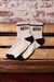 Medias Casero Beige