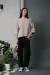 Remera Boxy Bassic - Vita