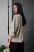 Remera Boxy Bassic - Vita