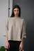 Remera Boxy Bassic