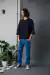 Remera Boxy Bassic - comprar online