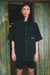 Camisa Brisa Negro - comprar online
