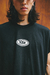 Sudadera Boxy Vinilo