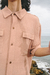 Camisa Brisa Beige - Vita