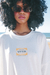 Remera Over Conserva
