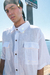 Camisa Brisa Blanco en internet