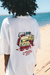 Remera Over Combo