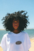 Sudadera Boxy Corteza - comprar online