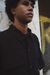Camisa Brisa Negro - tienda online