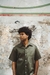 Camisa Origen Verde Militar - tienda online