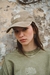 Gorra Brea Beige Acid en internet