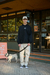 Hoodie Over Boxy Monu - RUFFOxVITA - tienda online