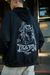Hoodie Over Boxy Monu - RUFFOxVITA - Vita
