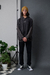 Hoodie Boxy Stone Acid - comprar online