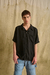 Camisa Duna Negro - comprar online