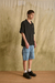 Camisa Duna Negro en internet