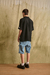 Imagen de Camisa Duna Negro