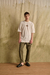 Remera Over Cimientos
