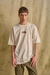 Imagen de Remera Over Cimientos