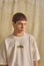 Remera Over Cimientos - Vita