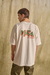 Remera Over Cimientos - comprar online