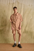 Camisa Brisa Beige - comprar online