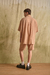 Camisa Brisa Beige