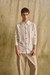 Camisa Horizonte Blanco - comprar online