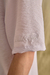 Camisa Duna Blanco