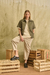Camisa Origen Verde Militar - Vita