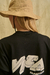 Remera Boxy Cimientos - comprar online