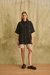 Imagen de Camisa Brisa Negro