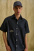 Camisa Origen Azul en internet