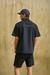 Camisa Origen Azul - Vita