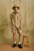 Camisa Origen Beige