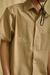Camisa Origen Beige - Vita