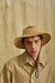 Sombrero Australiano Andorra Beige en internet