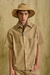 Camisa Origen Beige - tienda online