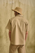 Imagen de Camisa Origen Beige