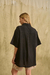 Camisa Brisa Negro