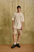 Remera Over Charla - comprar online