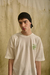 Remera Over Charla - tienda online