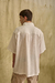 Camisa Brisa Blanco - comprar online