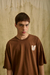 Remera Over Conexión - tienda online