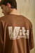 Remera Over Conexión - Vita
