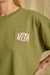 Remera Over Presente en internet