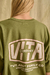 Imagen de Remera Over Presente