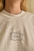 Remera Boxy Presente en internet