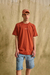 Remera Reg. Terra