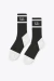 Medias Juego Negro - comprar online